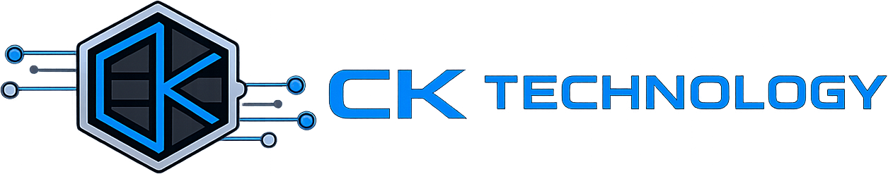 CK Technology